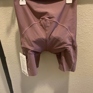 Lululemon Padded Cycling Short